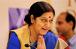 Sushma Swaraj to address UNGA today, likely to take on Pakistan